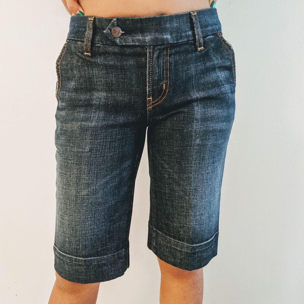 Citizens Of Humanity Women's Denim Shorts